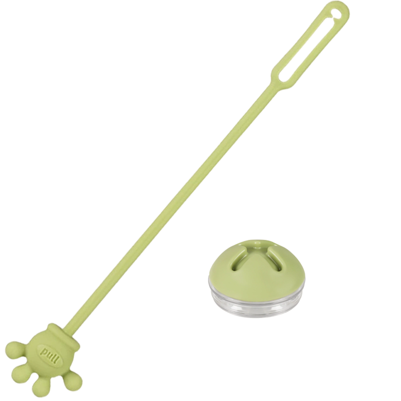 A Helping Hand Toilet Seat Lifter Set