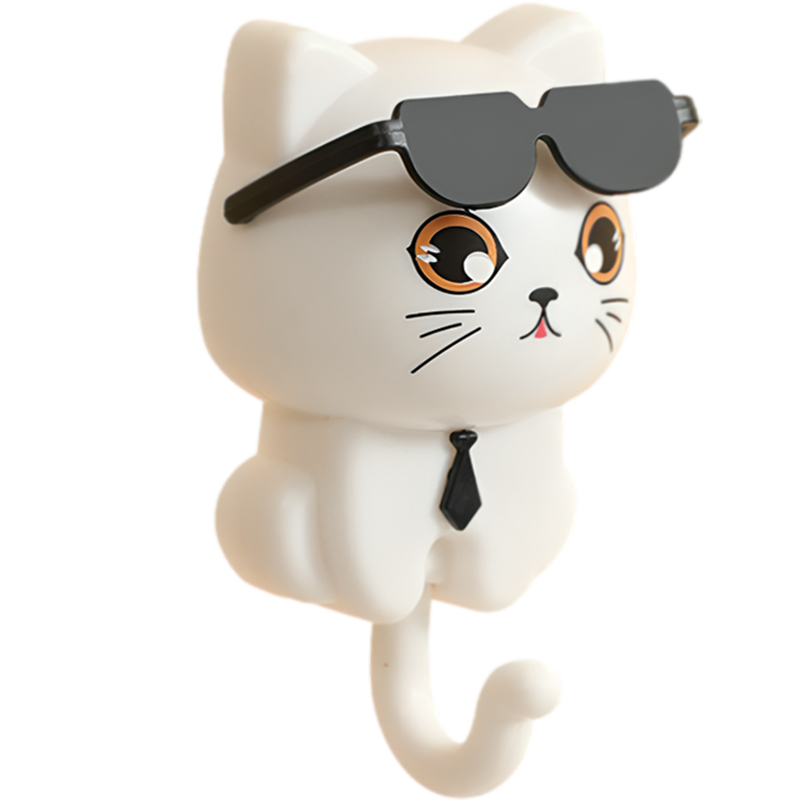 Catitude Wall Hook