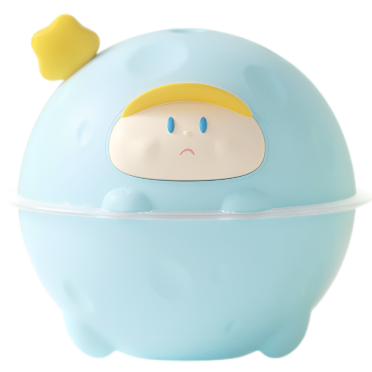 Starry Treasure Humidifier