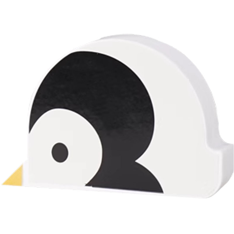 SoapyBeak Pocket Hand Soap Sheets