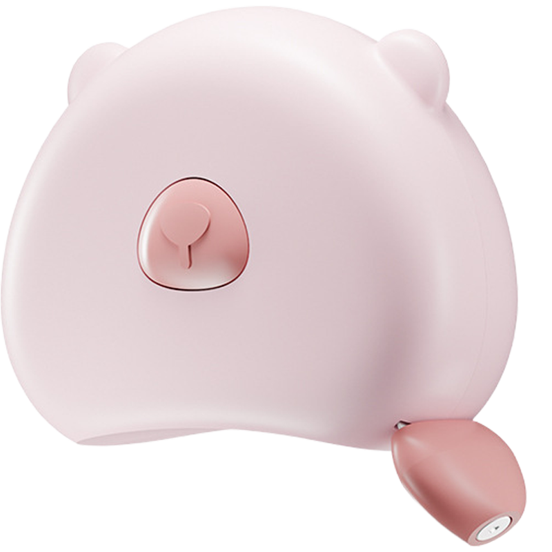 PocketCritter Measuring Tape