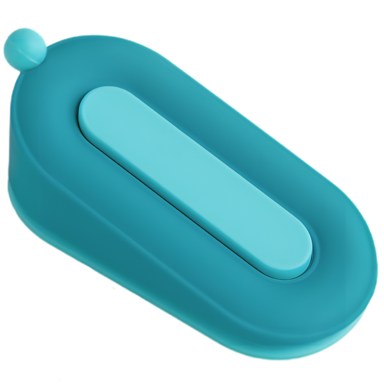 HoleD’It Door Stopper
