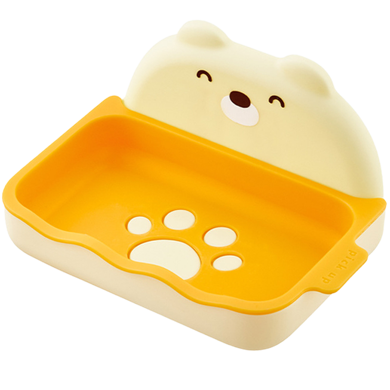 BearthRoom Soap Holder