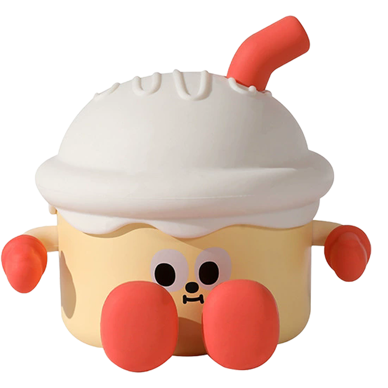 HappyScoop Night Lamp