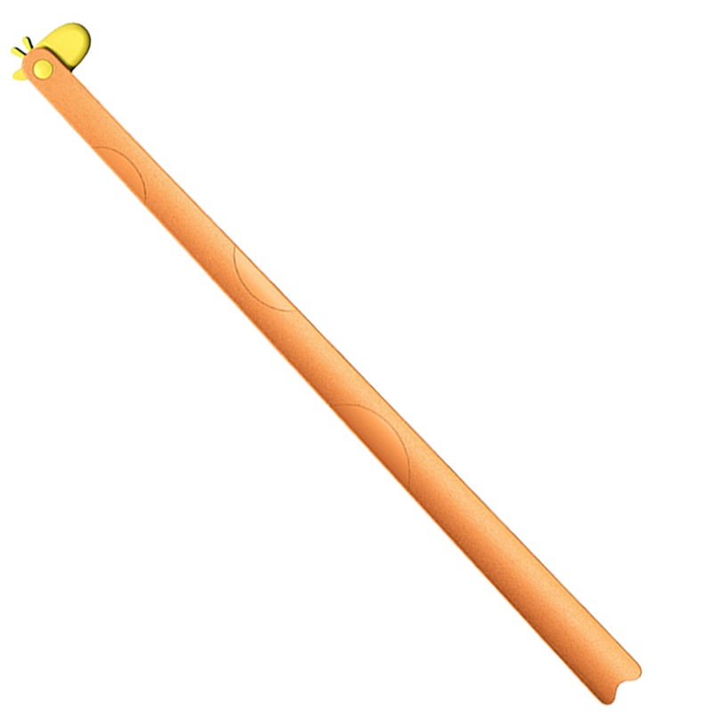 Stretchy Giraffe Shoehorn