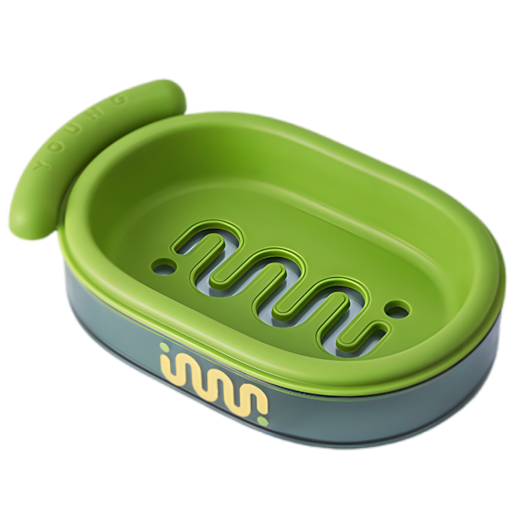 Pop & Joy Soap Holder