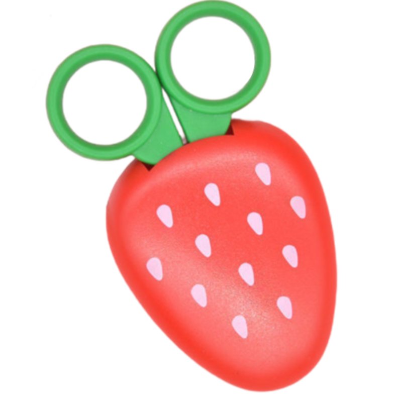 JuicySnip Mini Scissors