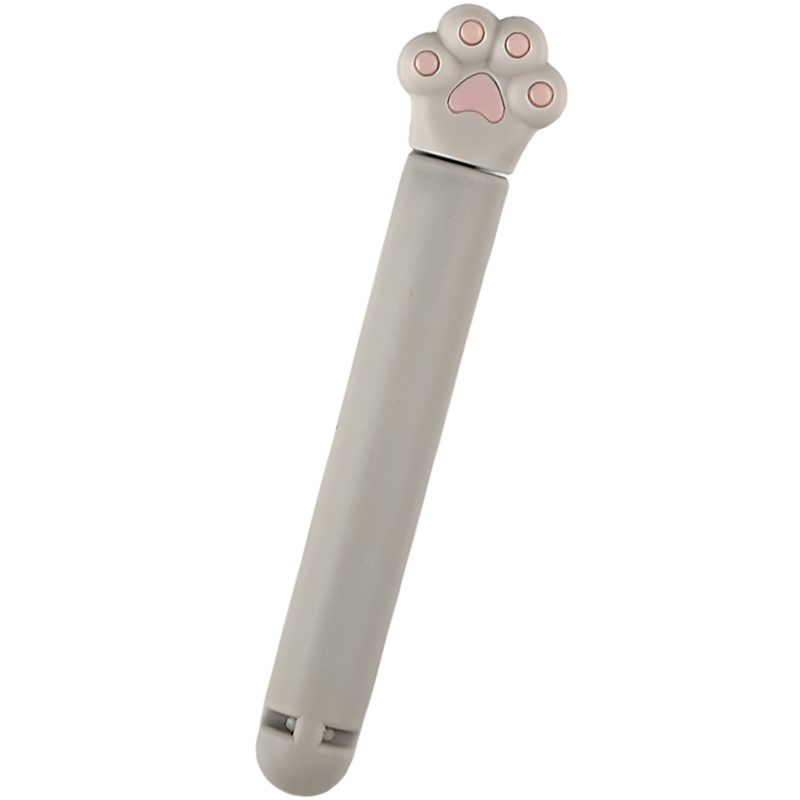 Pawfect Sealing Clip