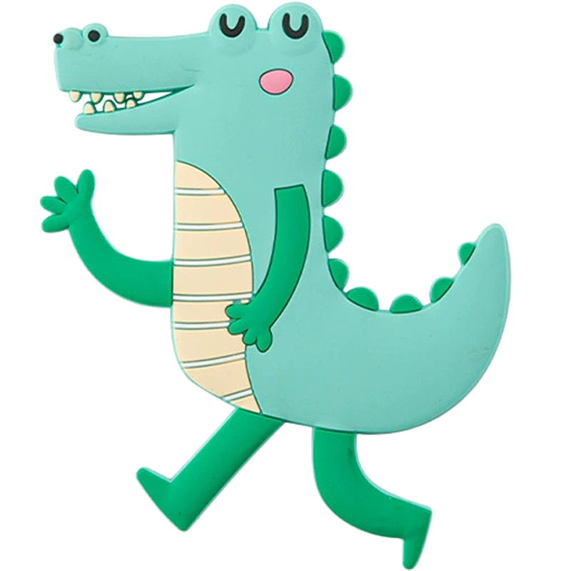 RuggedGrip Magnetic Hook