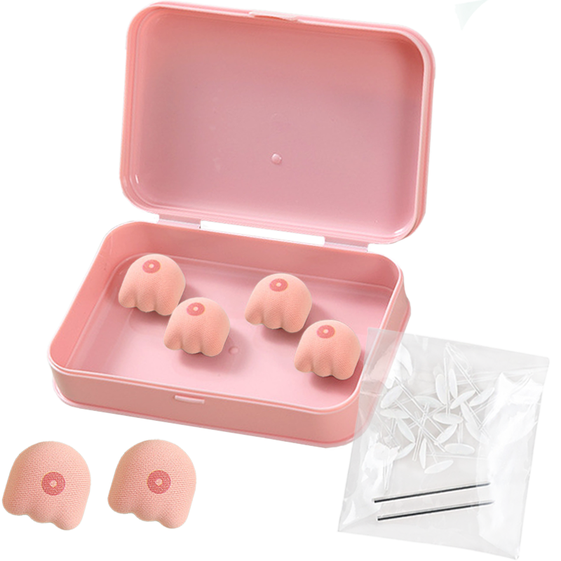 OctoSnug Duvet Fasteners (With Box)