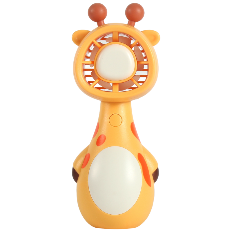 Girafflow Mini Fan
