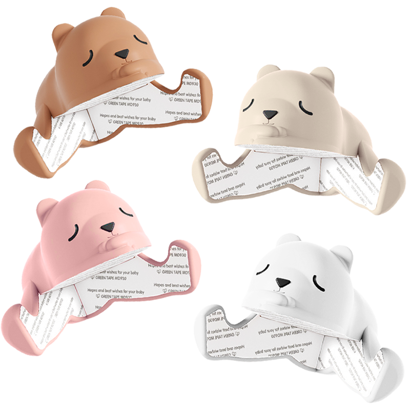 BearNap Corner Protector Set