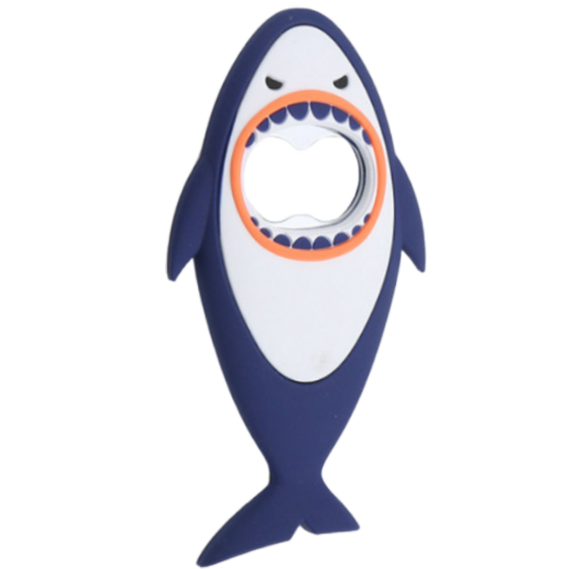 SharkBite Bottle Opener