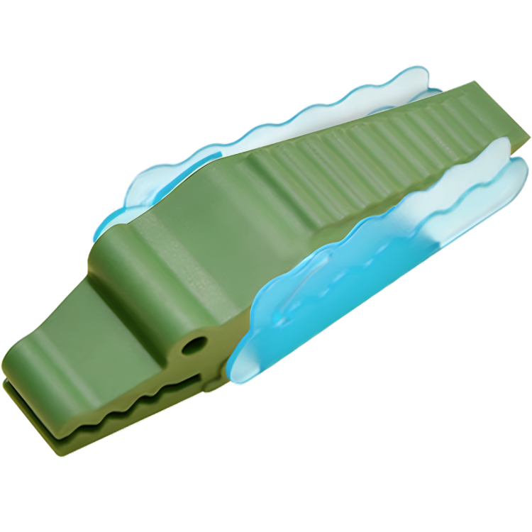 GatorHalt Door Stopper