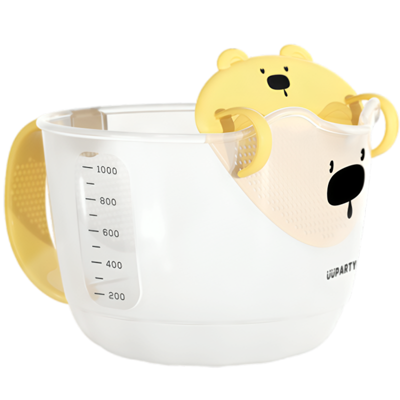 JollyBear Kitchen Measuring Cup