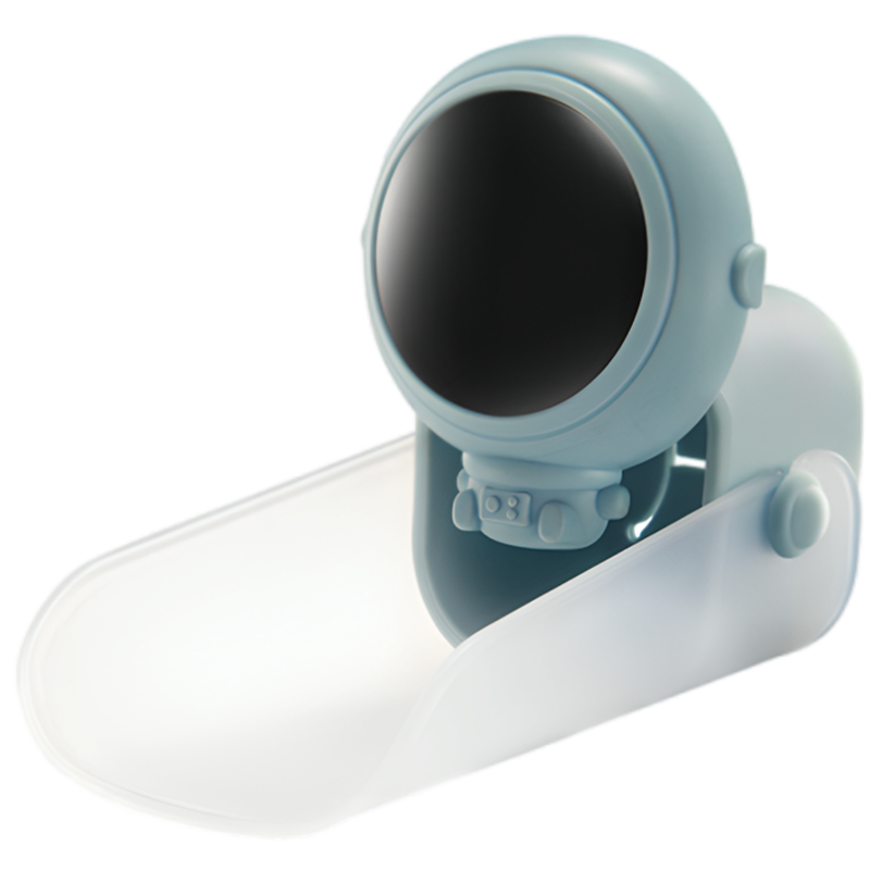 SpaceSplash Faucet Extender