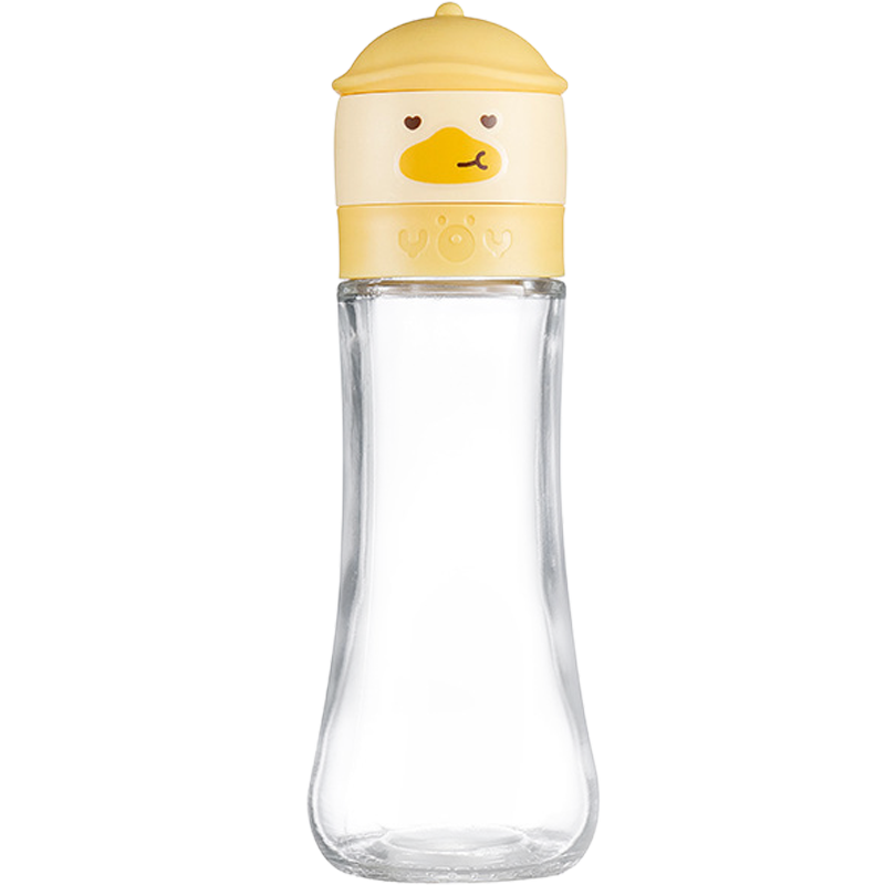 Crack-a-Quack Spice Grinder