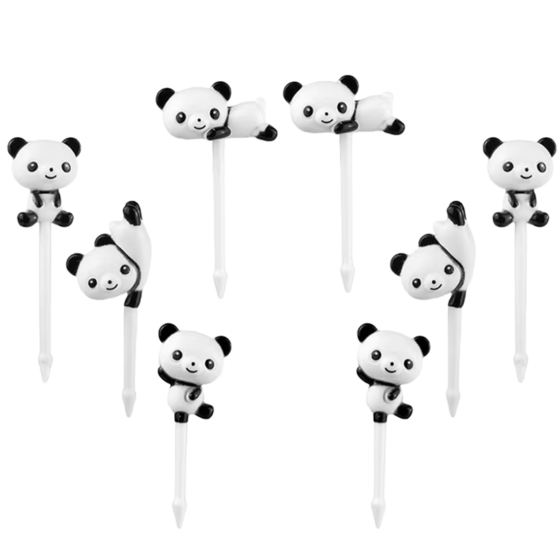 MischiefPanda Fruit Pick