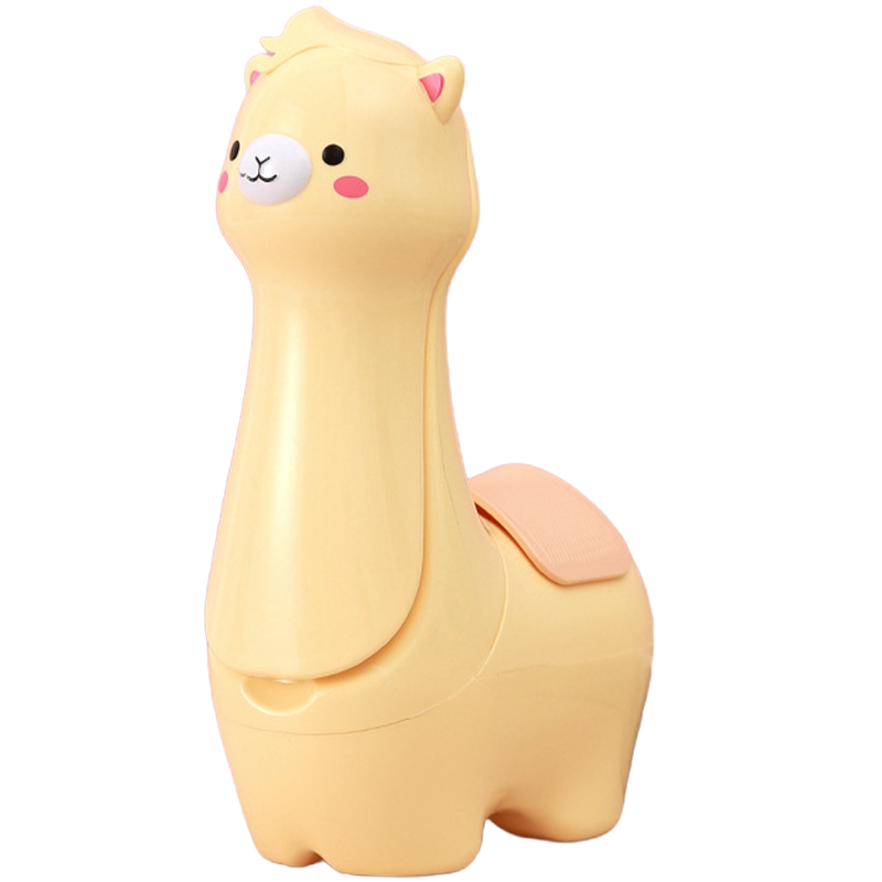 Llamify Desk Buddy Lamp