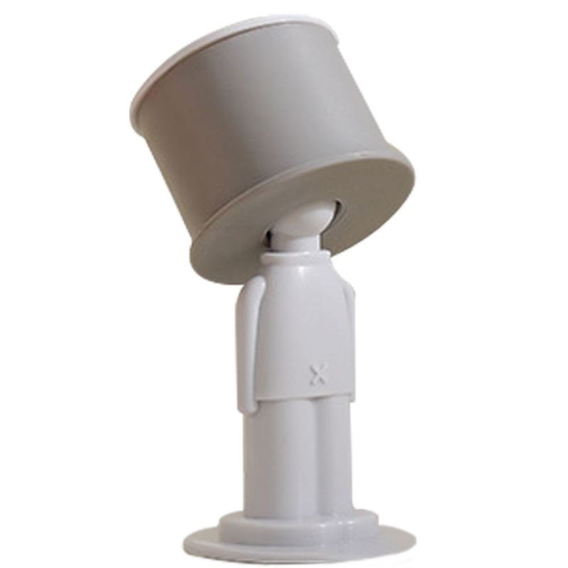 Wizardly Door Stopper