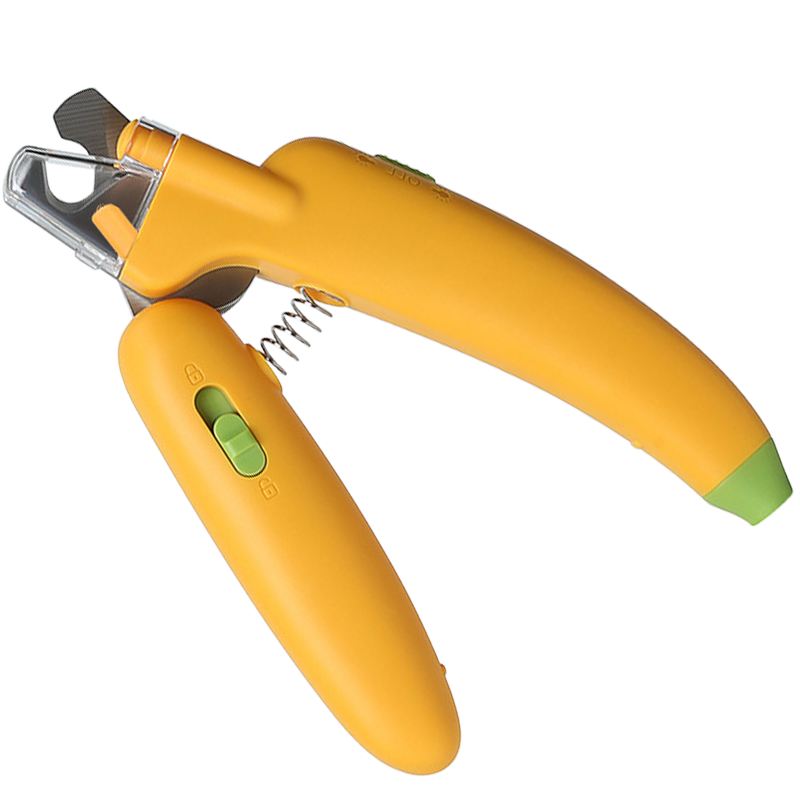 Paw-na-na Pet Nail Clipper