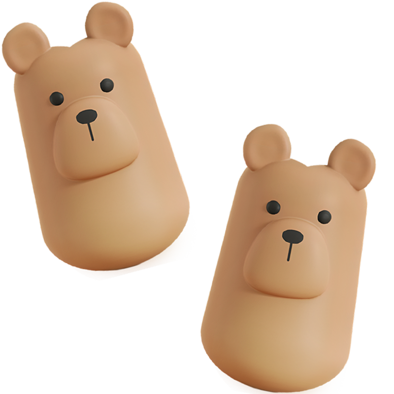 CalmBear Corner Protector Set