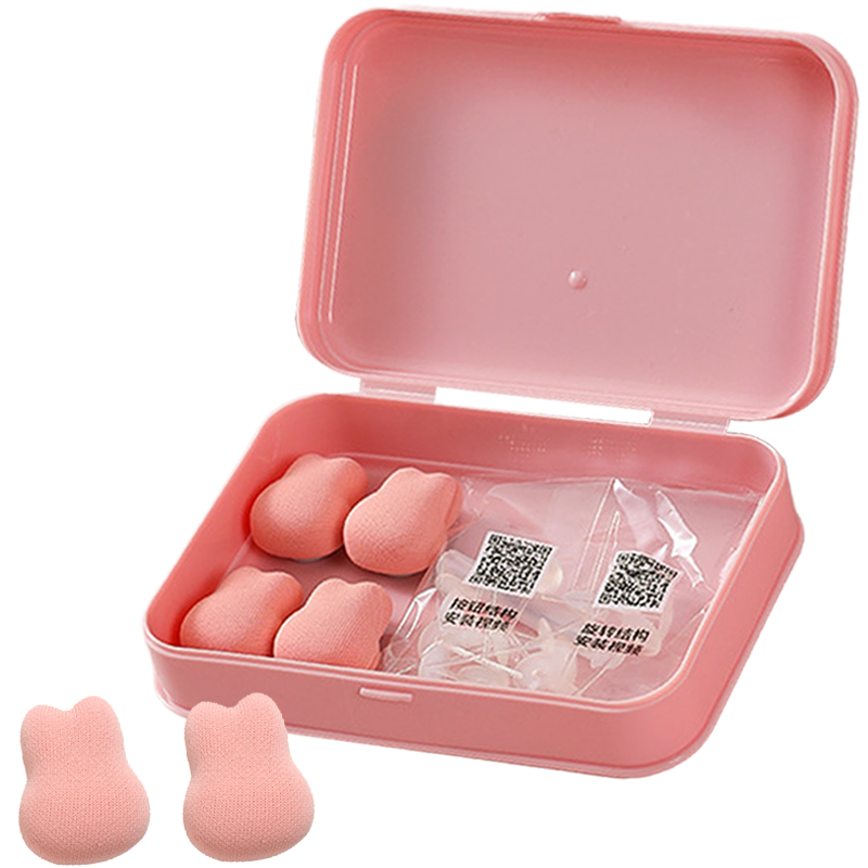 BunnySnap Duvet Fasteners (With Box)