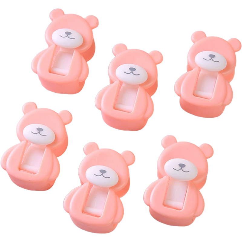 CuddleClip Duvet Clips