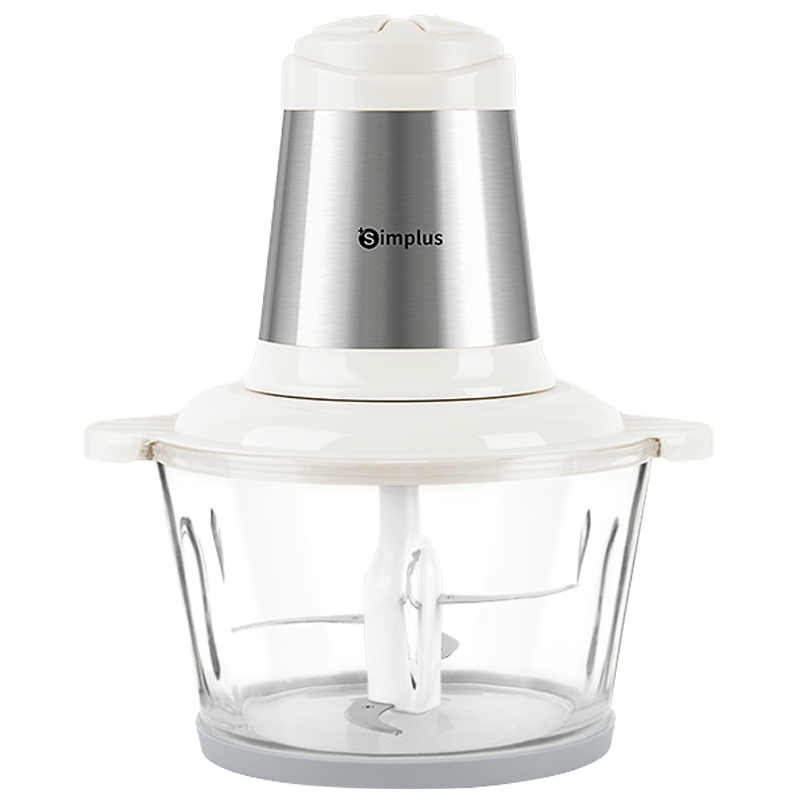 SIMPLUS 2L Food Processor