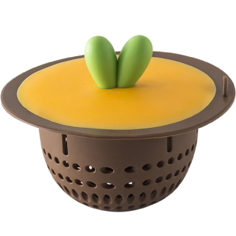 Little Bud Sink Filter