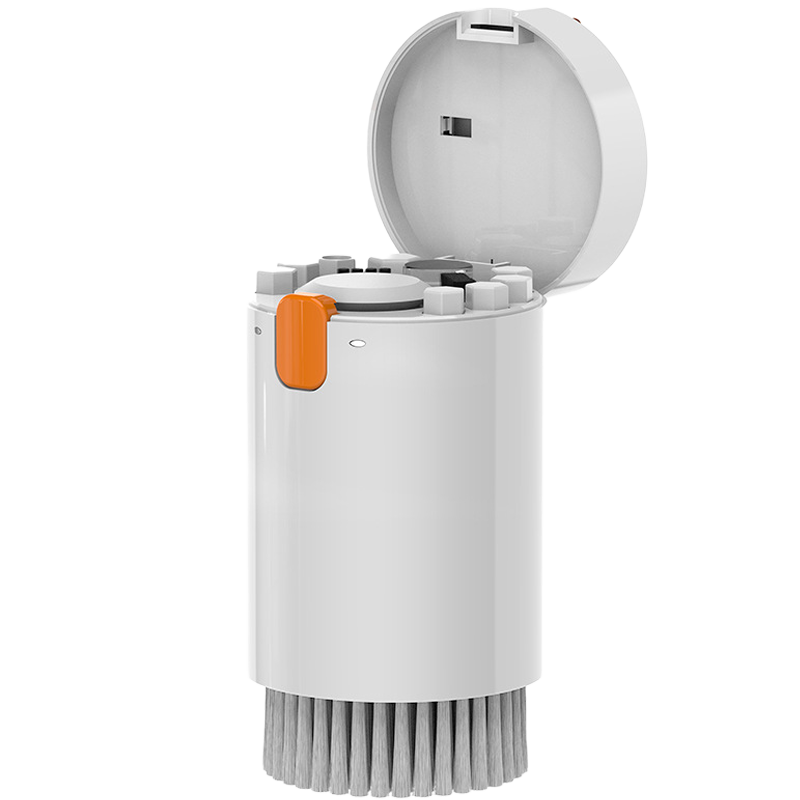 TechGleam 18in1 Cleaning Kit