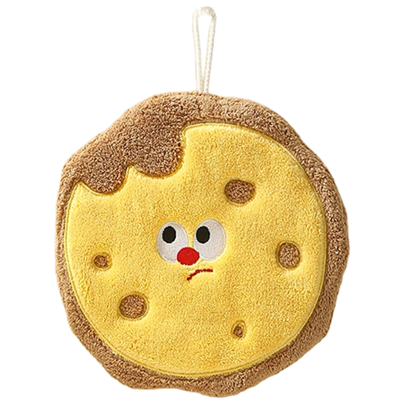 MunchMate Hand Towel