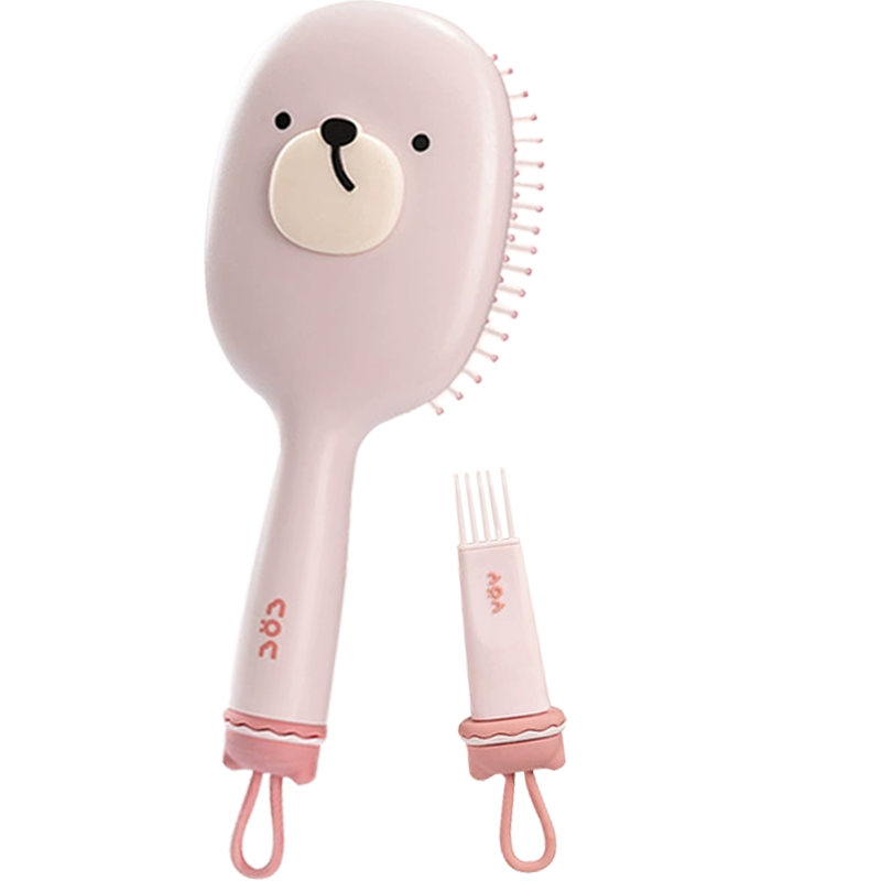 HoneyComb Hair Brush