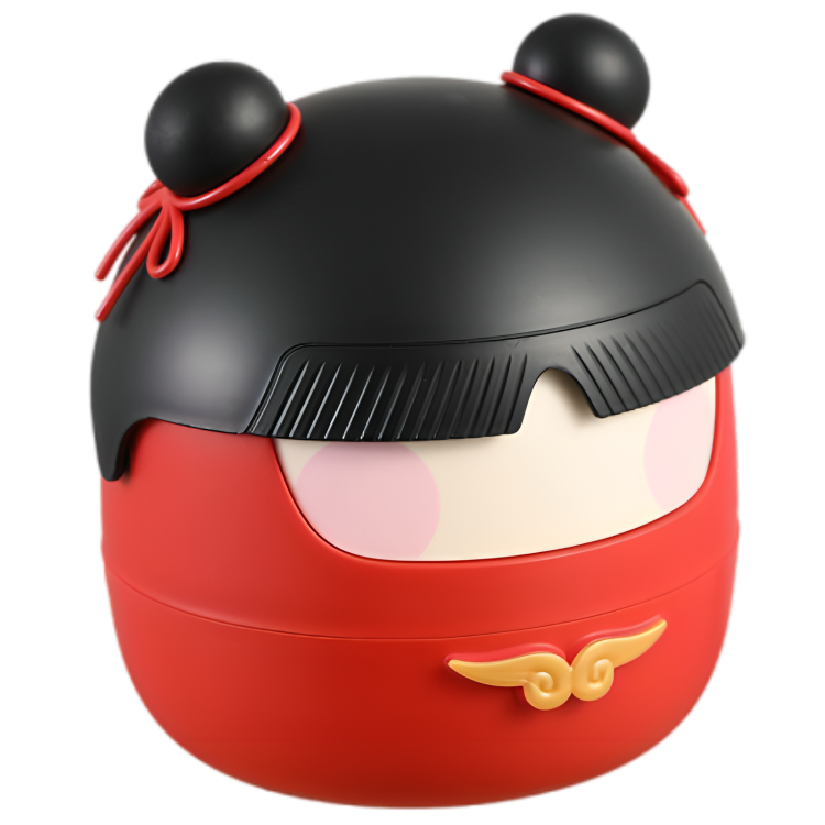 Dolly Waste Mini Bin