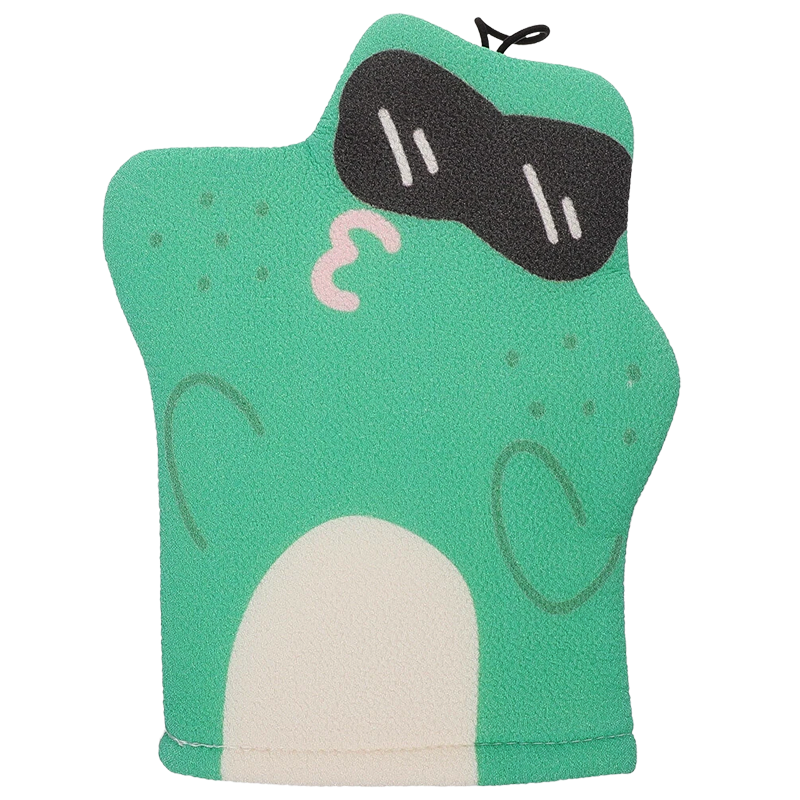 Toad-ally Fresh Loofah