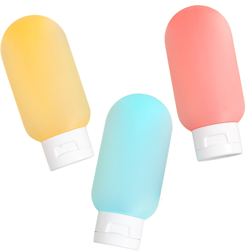 PastelPop Travel Soap Dispenser