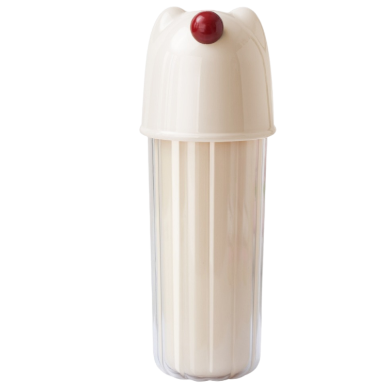 Pawrade Toothbrush Travel Case