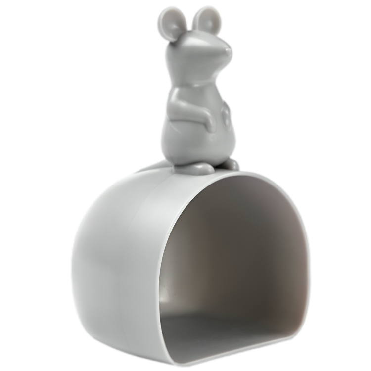 Little Mousey Food Scoop