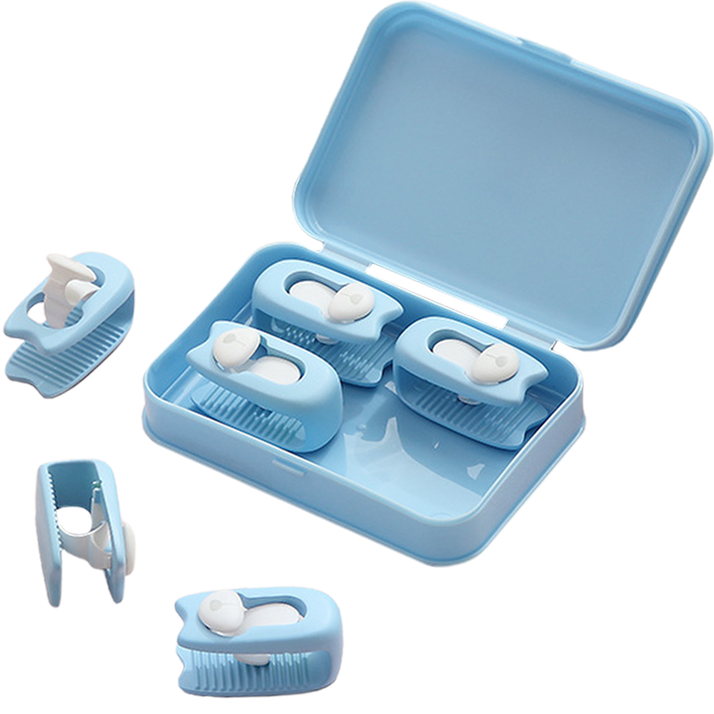 PurrfectTuck Bedding Clips