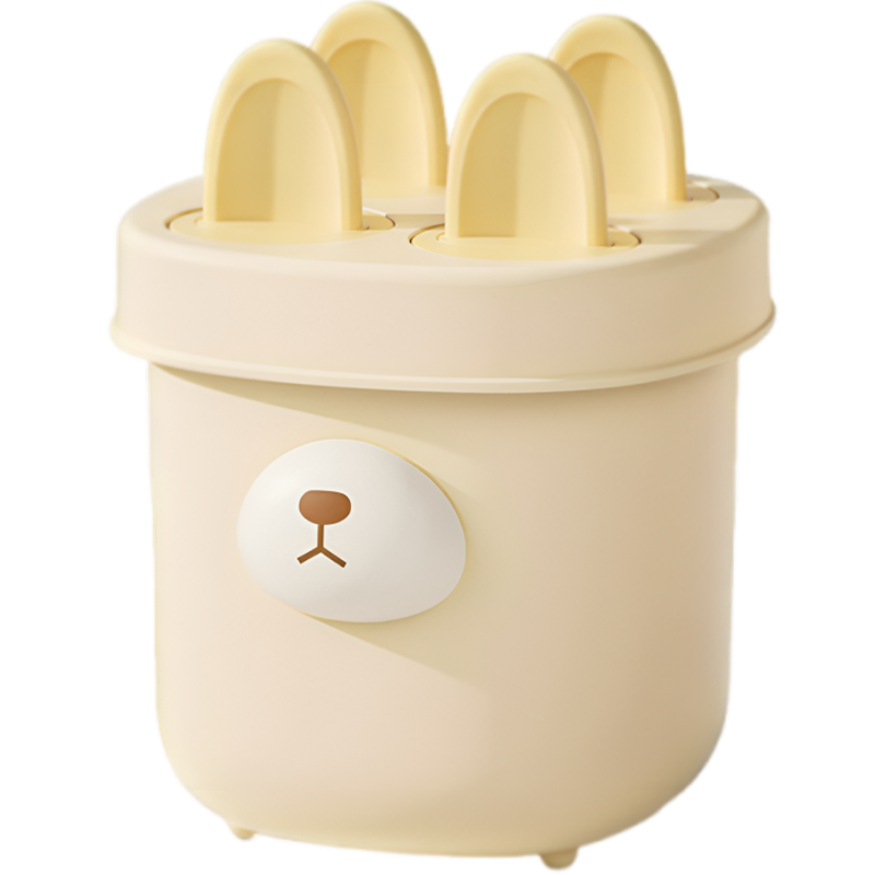 CoolBun Popsicle Mold