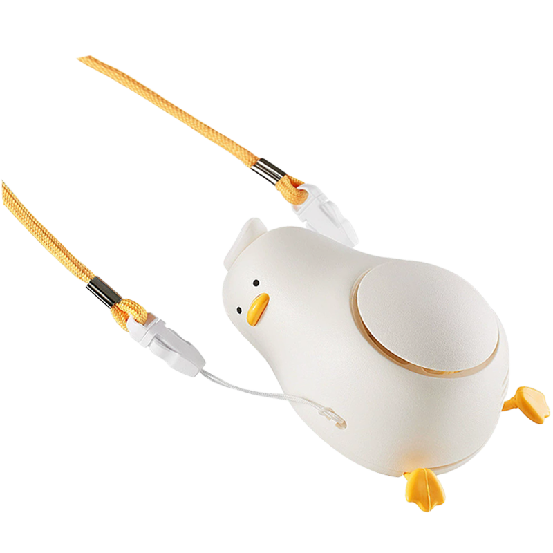 SlumberQuack Portable Fan