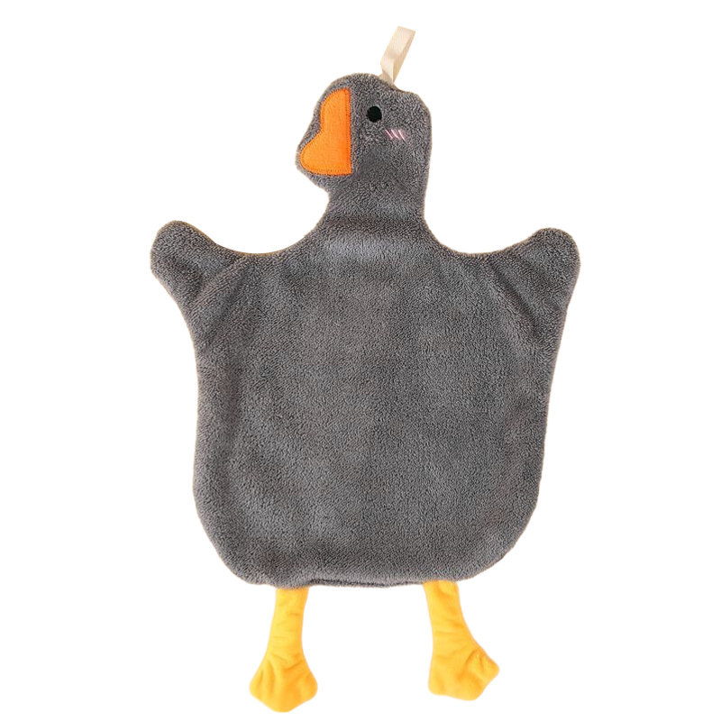GooseySoft Hand Towel